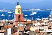 Saint Tropez city of France | France Travel