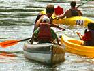 Canoeing, USA Travel, What to do in USA