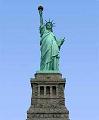 Statue of Liberty - USA attracions