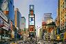 Top 10 USA Attractions : Times Square USA, What to see in USA, USA Travel