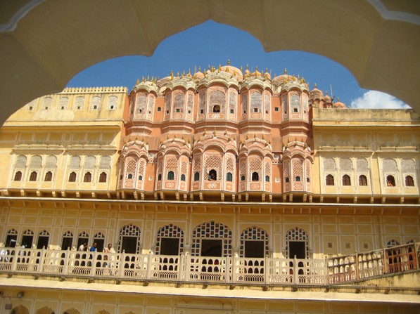 Jaipur