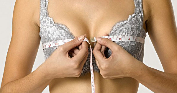 Tips for How To Increase Breast Size Naturally
