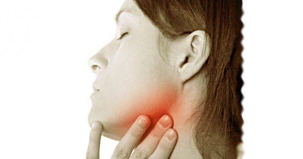 Tonsillitis Treatment with natural home remedies