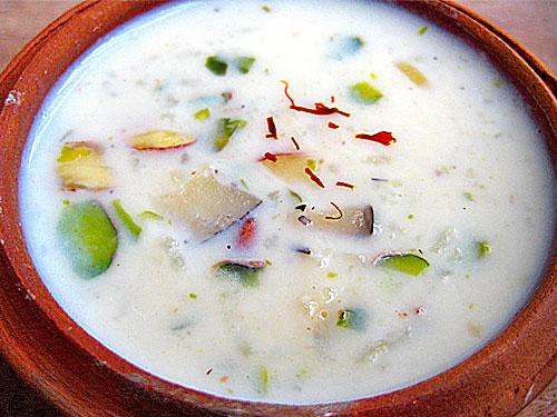 Kheer Recipe