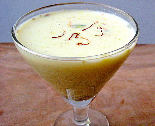 Thandai Recipe in Hindi