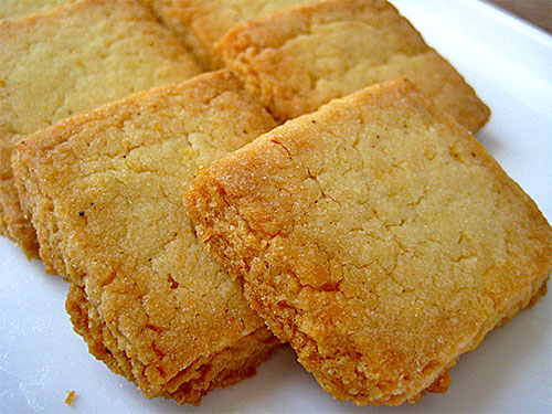 Coconut Cookies Recipe in Hindi