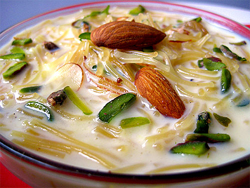 Vermicelli Kheer Recipe in Hindi