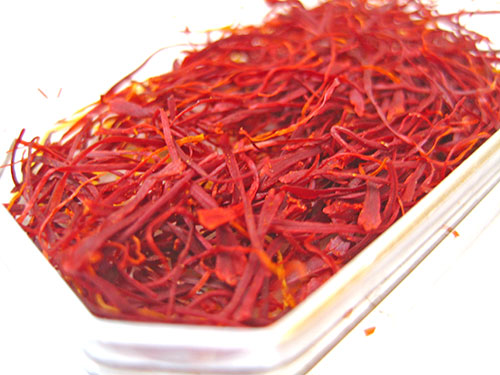 Saffron Benefits In Hindi