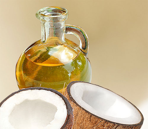Coconut Oil Benefits in Hindi