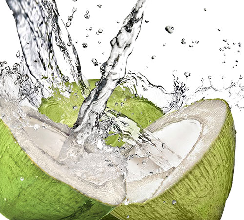 Health Benefits of Coconut Water In Hindi 