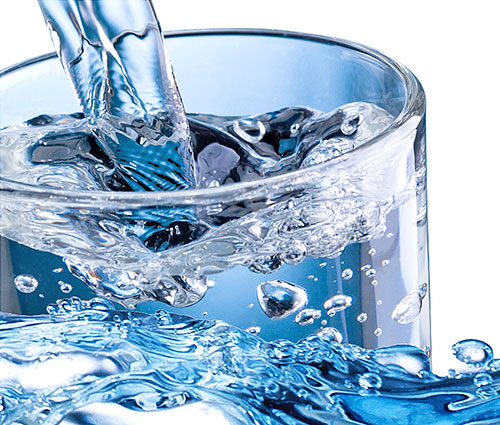Health Benefits Of Water In Hindi 