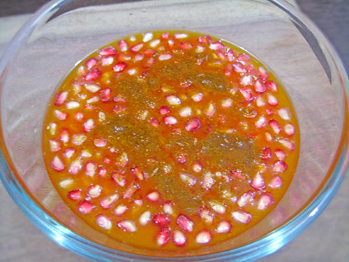 Homemade Orange Popsicle Recipe In Hindi