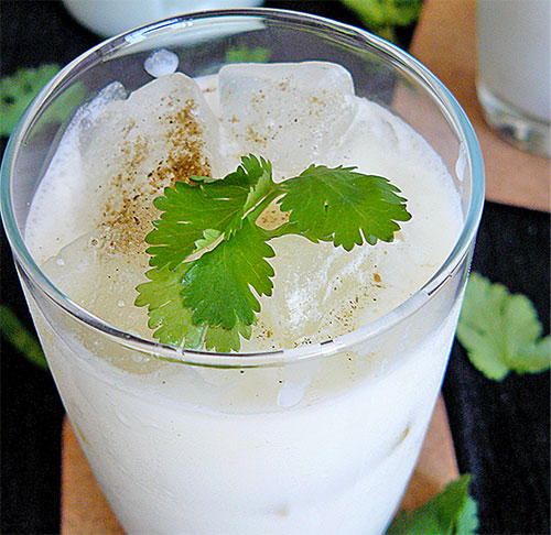 Buttermilk Benefits For Health In Hindi