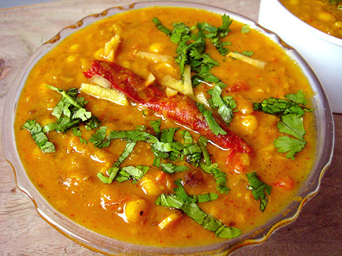 Dal Fry Recipe in Hindi 