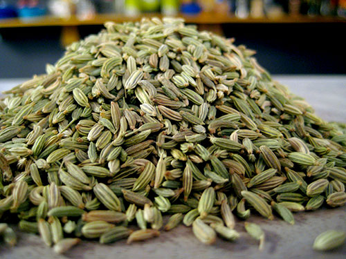 Fennel Seeds Benefits For Health In Hindi With Video
