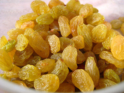 Raisins Benefits For Health In Hindi With Video