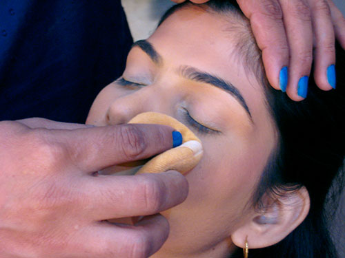 How To Do Smoky Eye Makeup