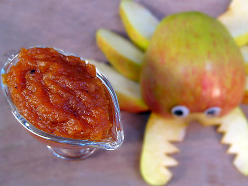 Applesauce Recipe In Hindi