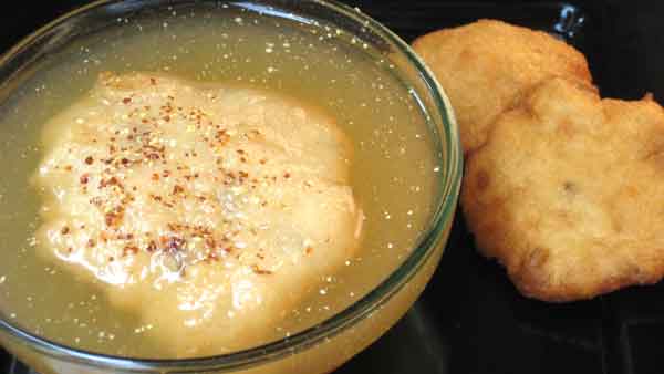 Kanji Vada Recipe In Hindi 