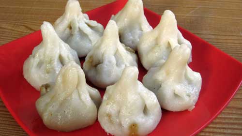 Modak Recipe In Hindi 